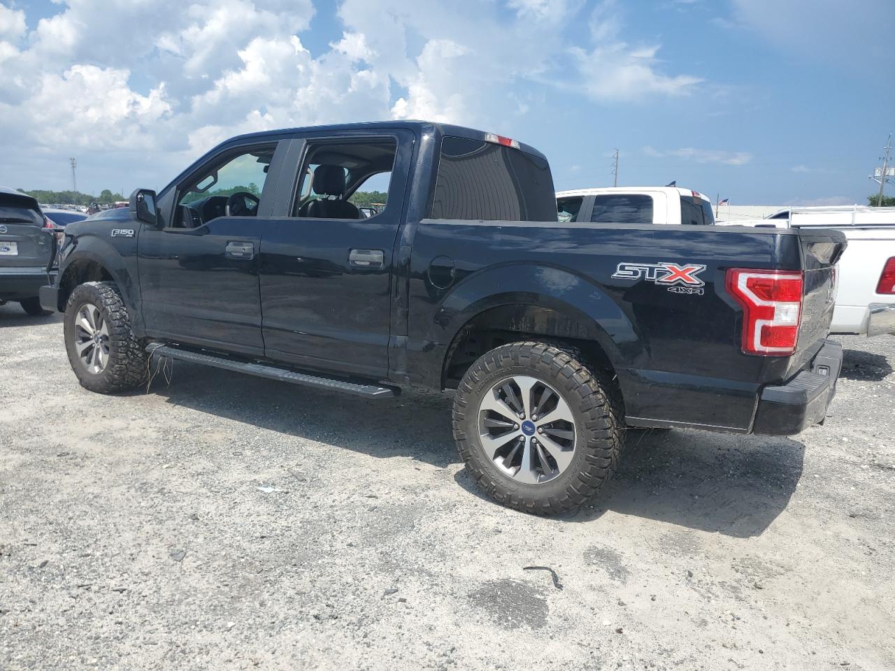 1FTEW1EP7JFA92948 2018 FORD F-150 - Image 2