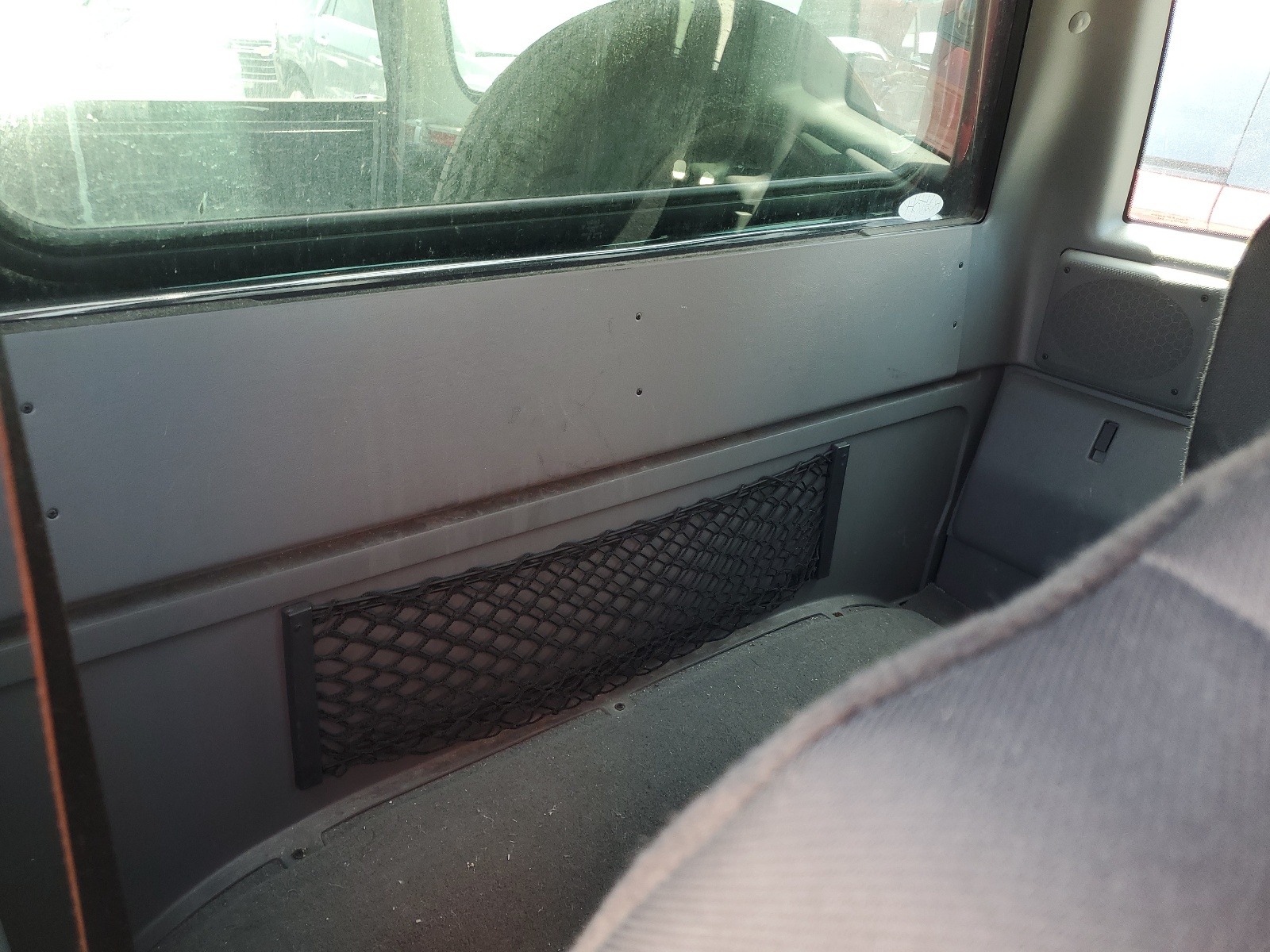 1FTYR15E55PA53407 2005 Ford Ranger Super Cab