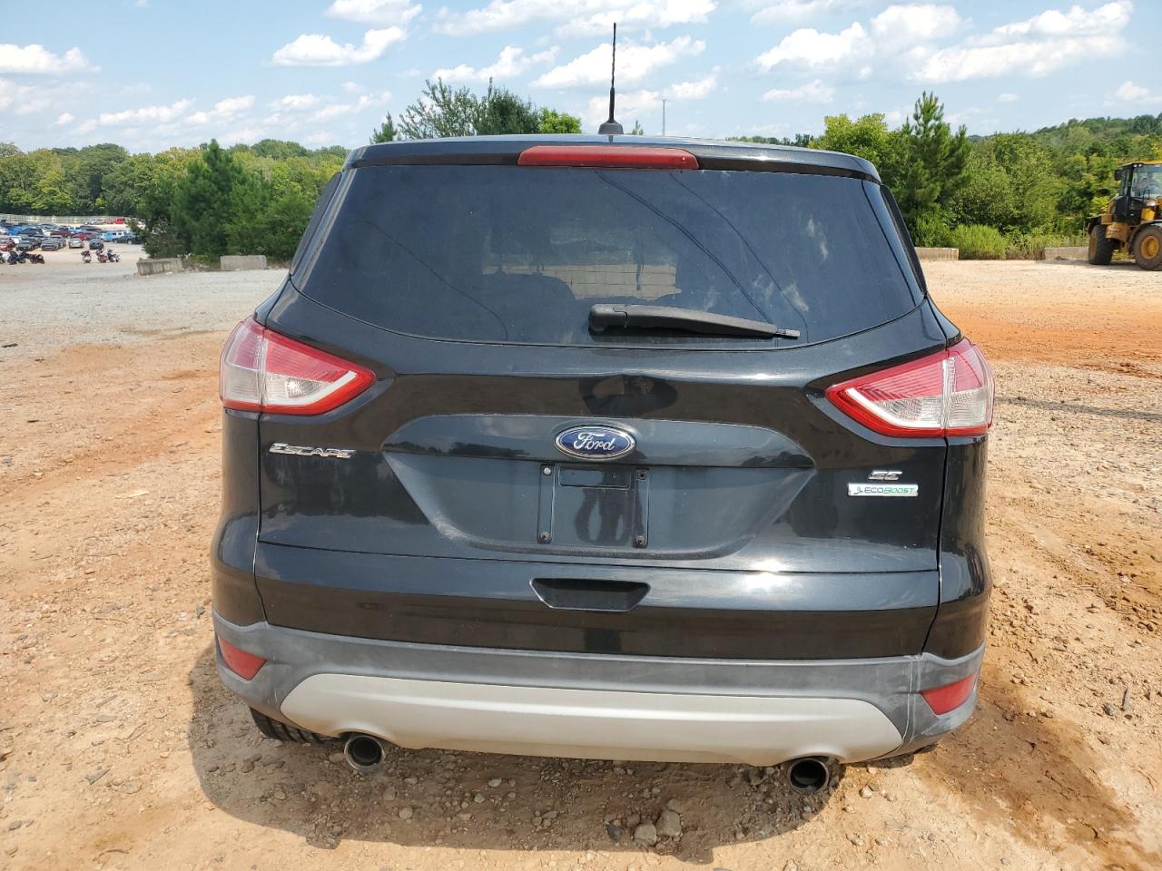 2013 Ford Escape Se VIN: 1FMCU0GX7DUA30241 Lot: 67546794