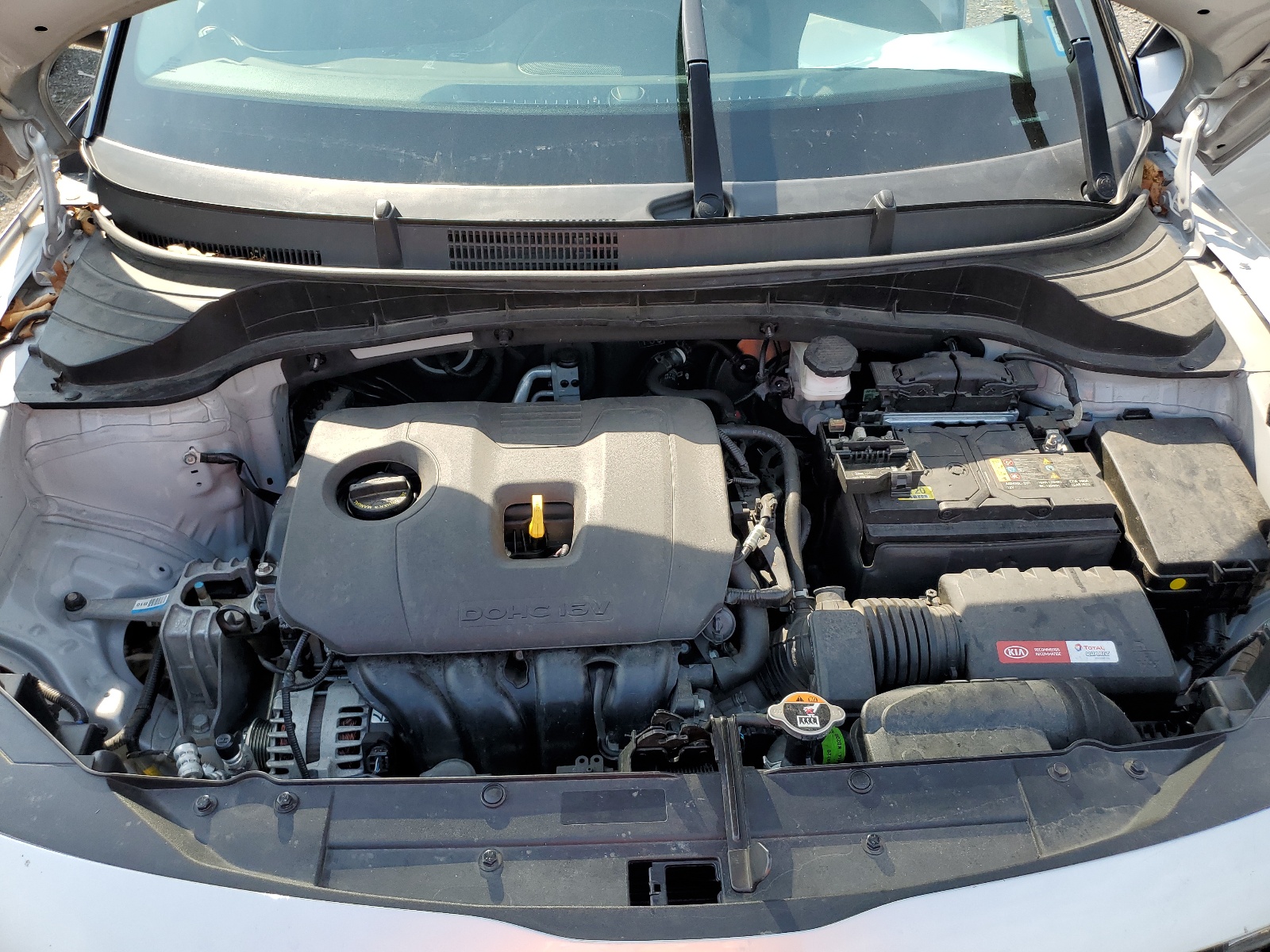 KNDJ23AU1M7784722 2021 Kia Soul Lx