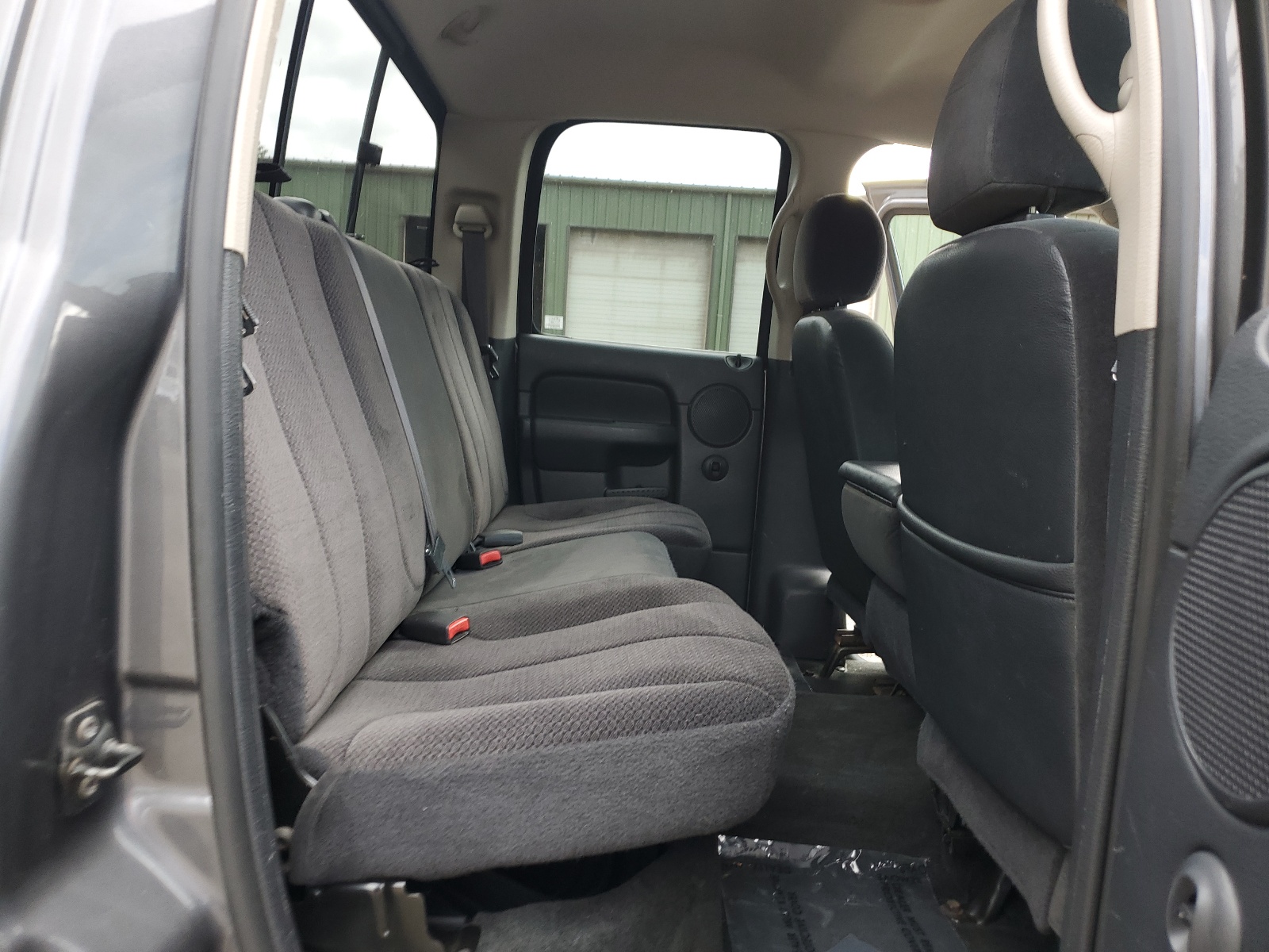 1D7HU18NX2S605945 2002 Dodge Ram 1500