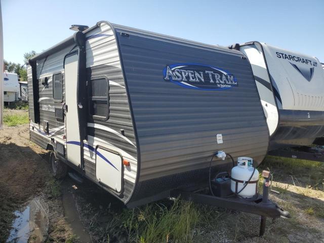 2017 Keystone Aspentrail for Sale in Wichita, KS - All Over