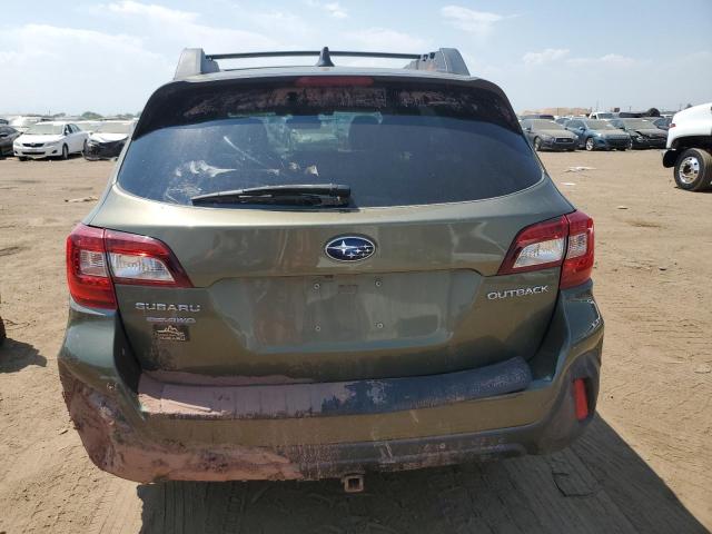 2018 SUBARU OUTBACK 2. 4S4BSANC8J3261223  65845194