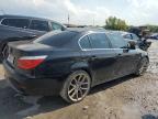 WBANV9C58AC****** Salvage and Repairable 2010 BMW 5 Series in AL - Hueytown