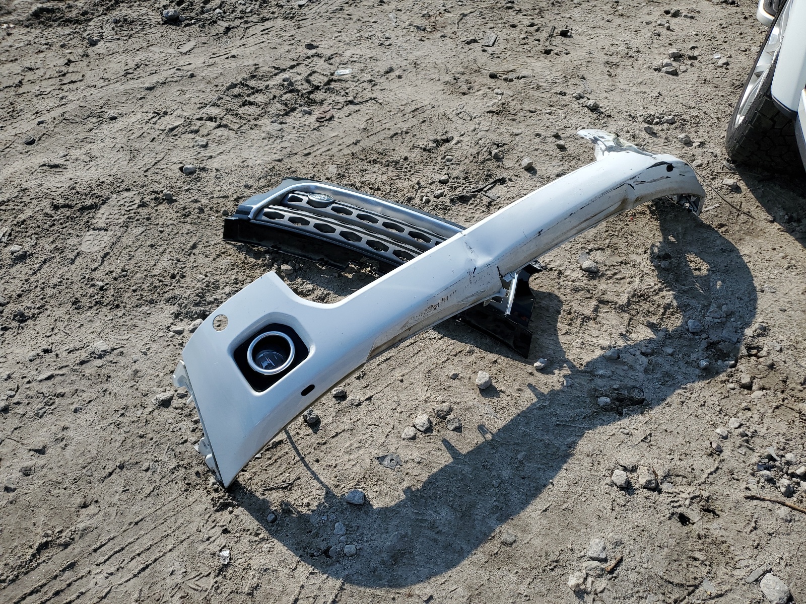 SALAG2V64GA844905 2016 Land Rover Lr4 Hse