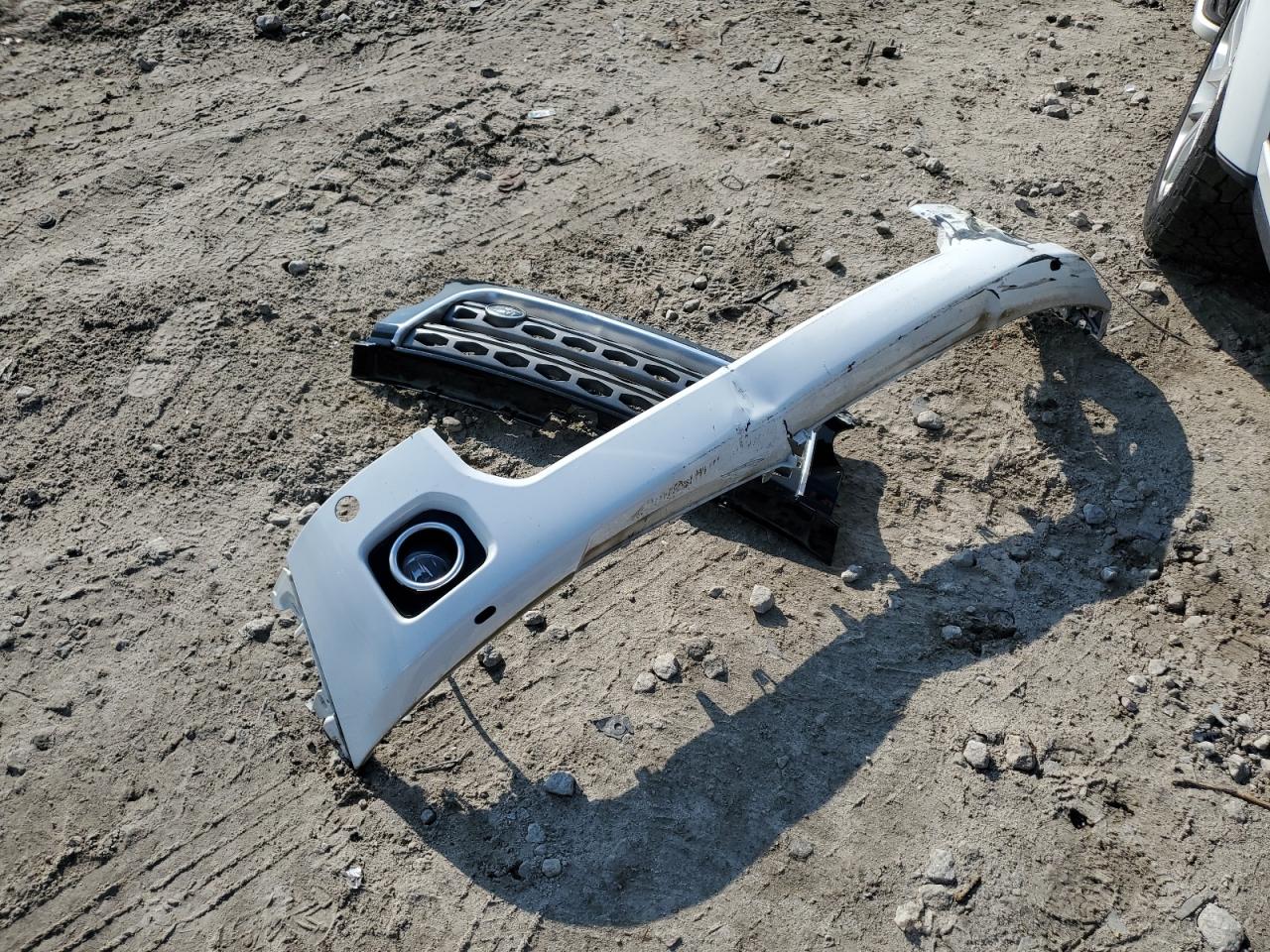 2016 Land Rover Lr4 Hse VIN: SALAG2V64GA844905 Lot: 64993594