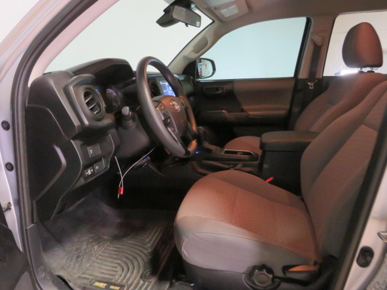 2021 Toyota Tacoma Double Cab VIN: 3TMCZ5AN5MM380210 Lot: 68495114