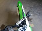 2019 KAWASAKI KX252 A for sale at Copart PA - PITTSBURGH SOUTH