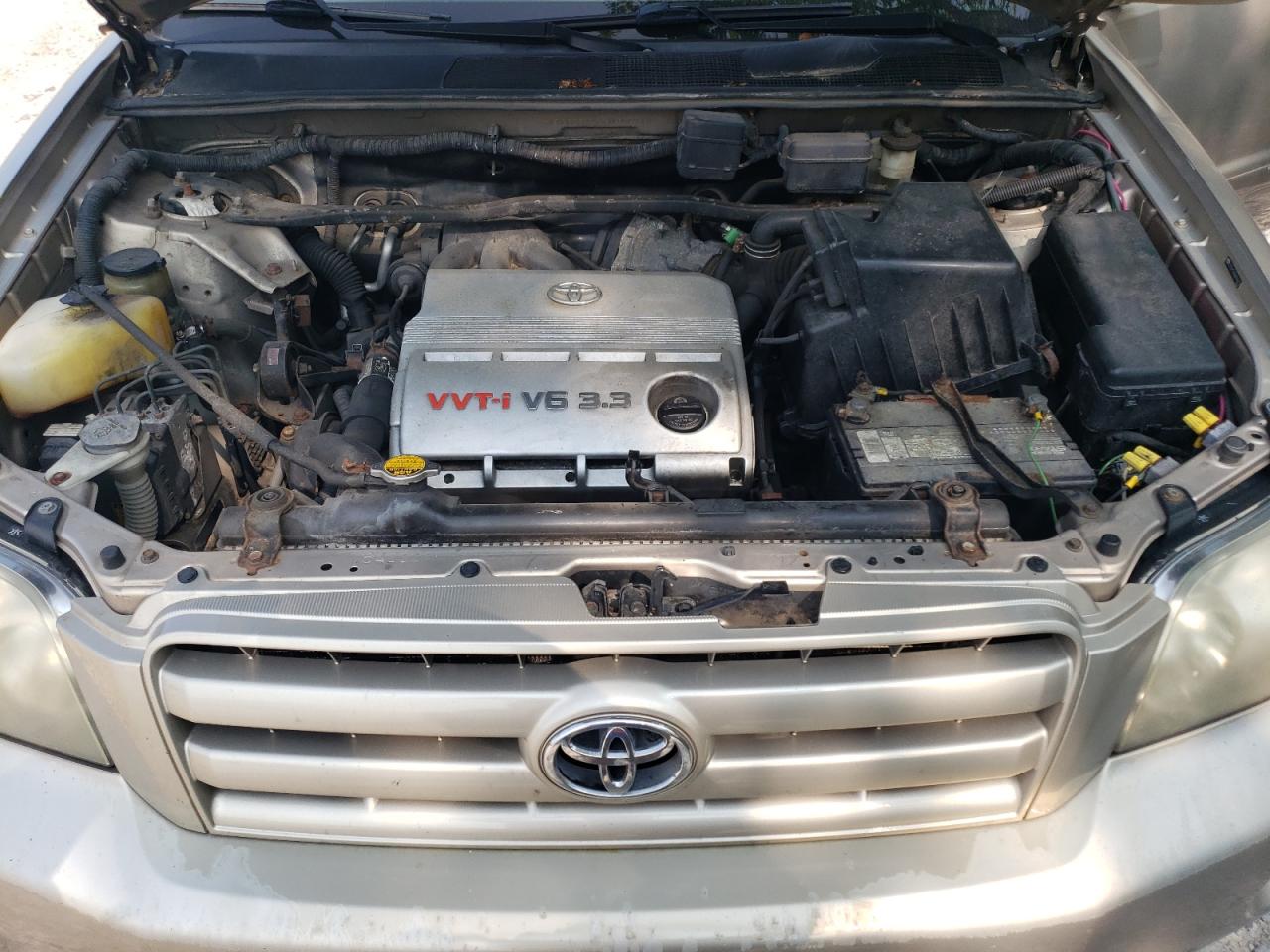 JTEEP21A060156774 2006 Toyota Highlander Limited