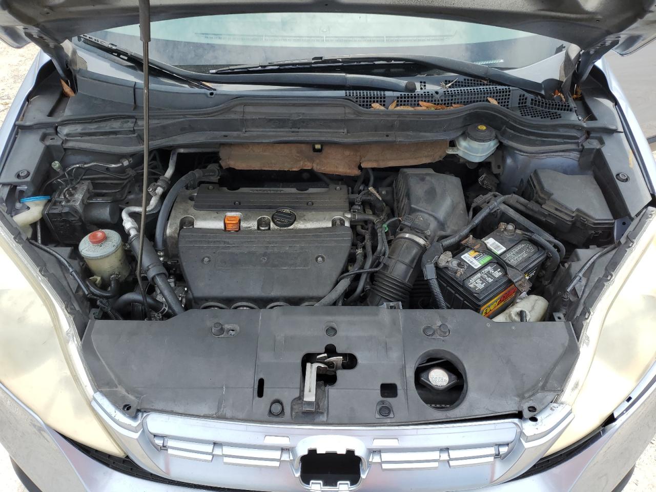 2007 Honda Cr-V Ex VIN: JHLRE38537C063177 Lot: 66551934