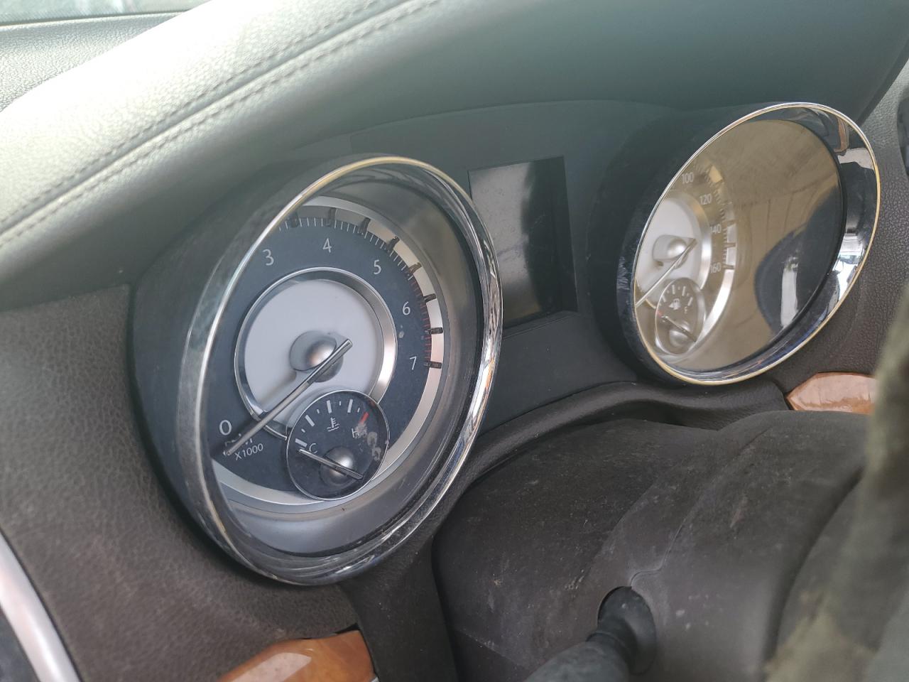 2012 Chrysler 300C VIN: 2C3CCAET2CH188151 Lot: 65533954