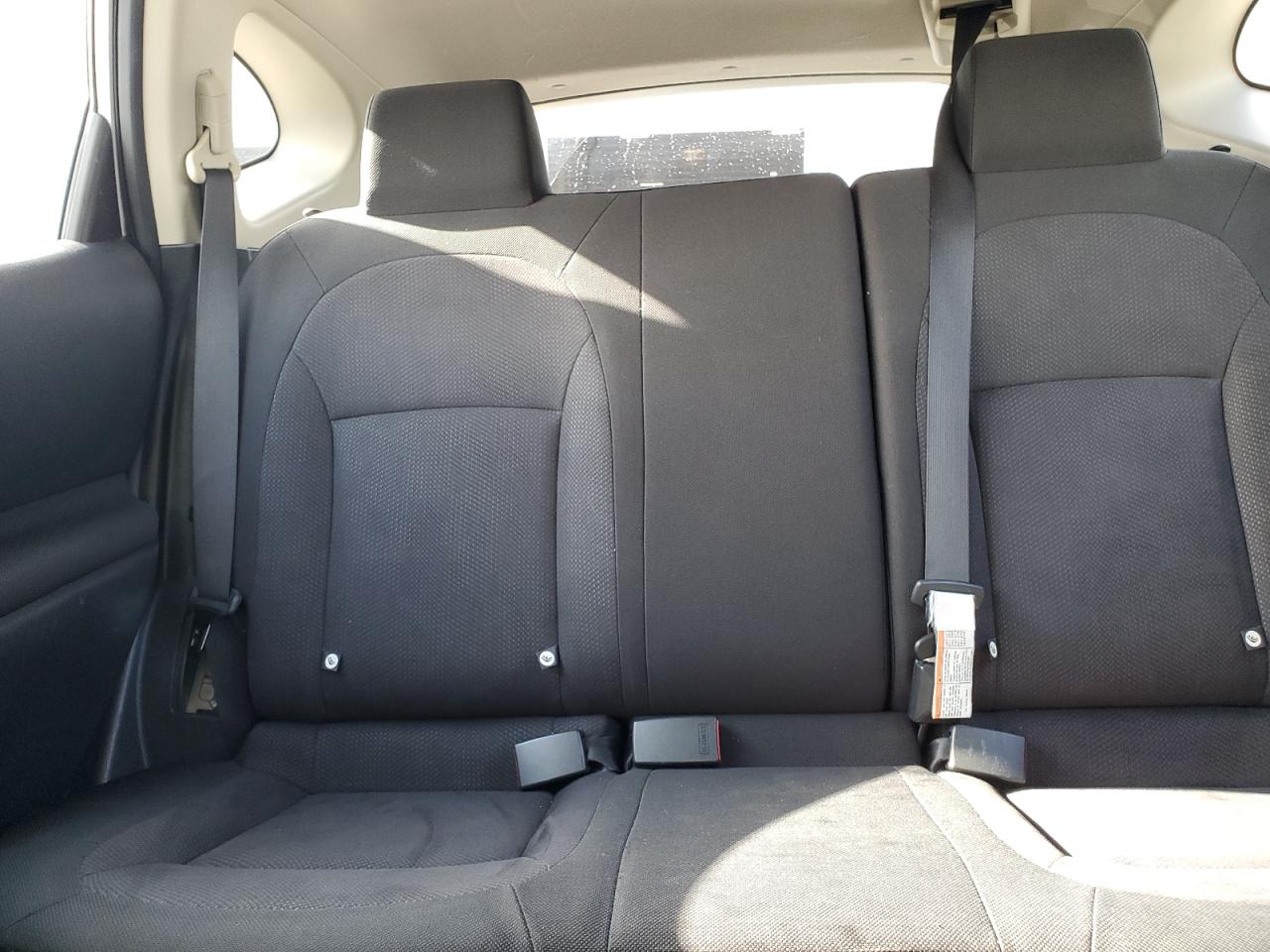 2015 Nissan Rogue Select S VIN: JN8AS5MT4FW650542 Lot: 68497714