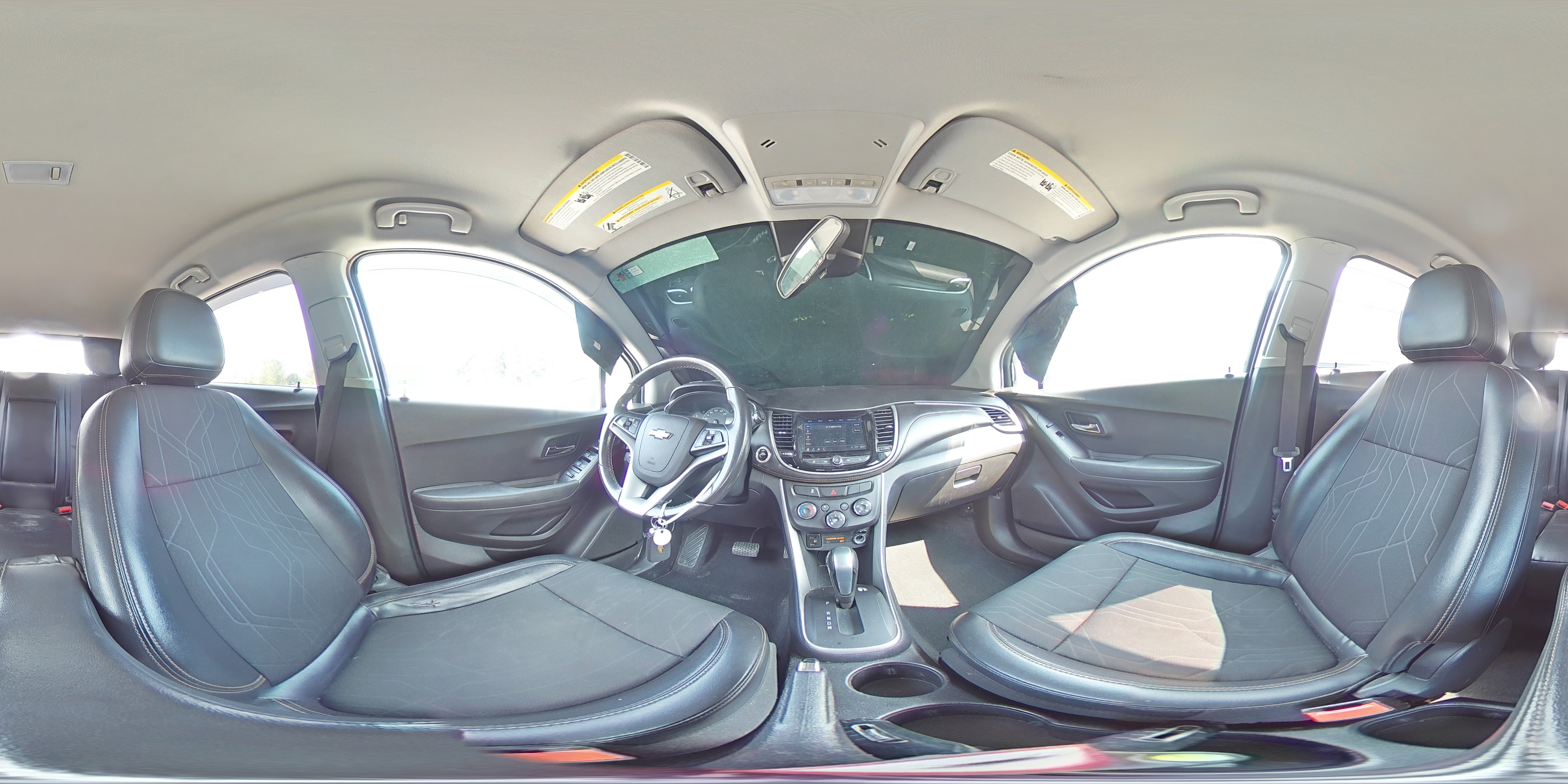 2018 Chevrolet Trax 1Lt VIN: KL7CJPSB3JB712409 Lot: 66307574