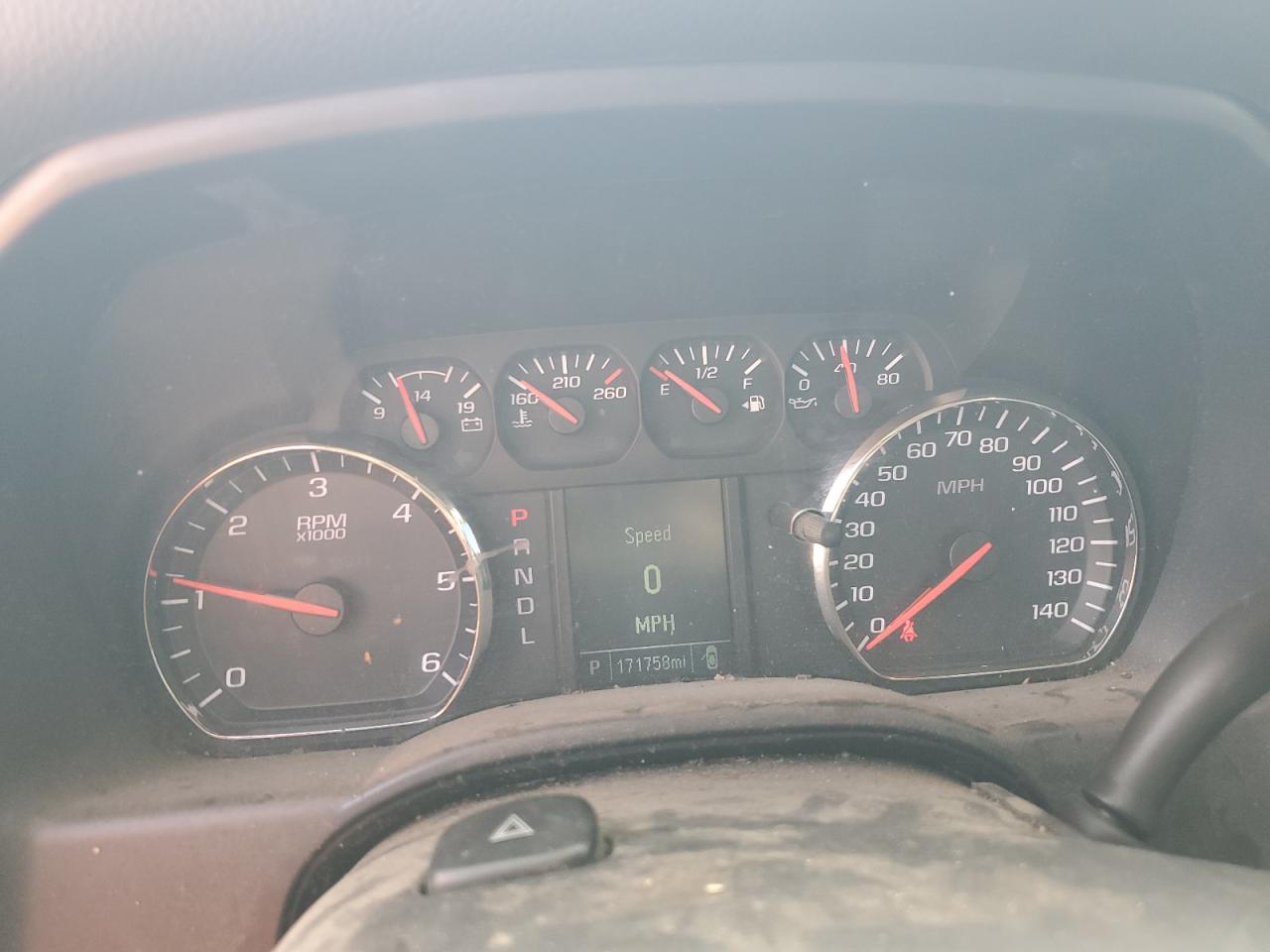 2018 GMC Sierra C1500 VIN: 1GTR1LEC9JZ198650 Lot: 66169194