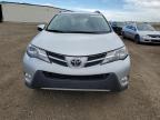 2015 TOYOTA RAV4 XLE for sale at Copart AB - CALGARY