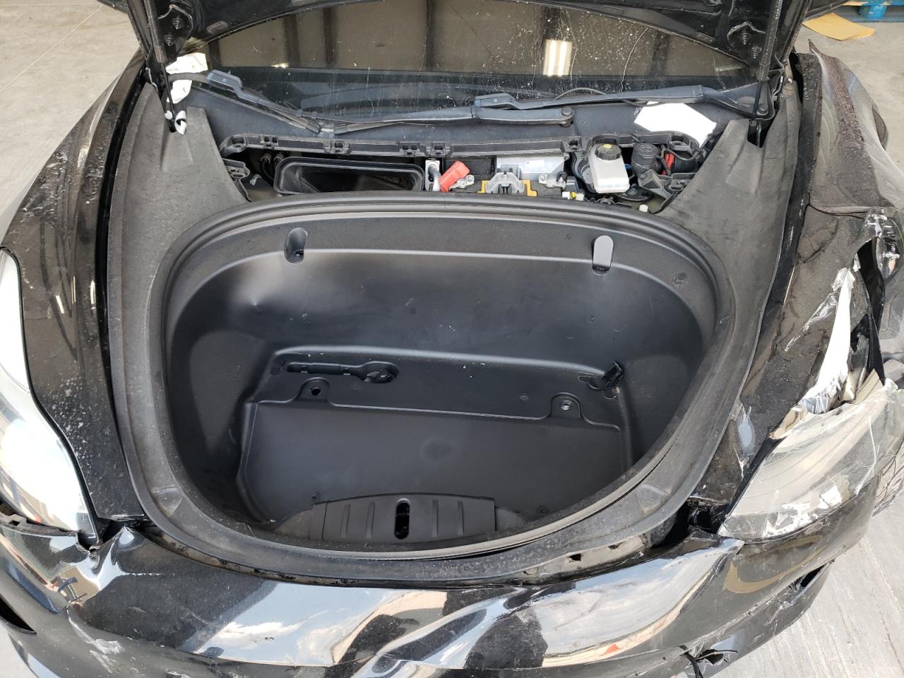 5YJ3E1EB0KF384980 2019 Tesla Model 3