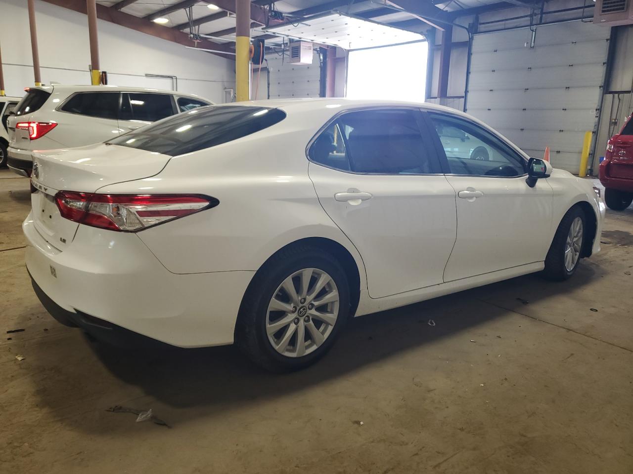 2019 Toyota Camry - Image 3