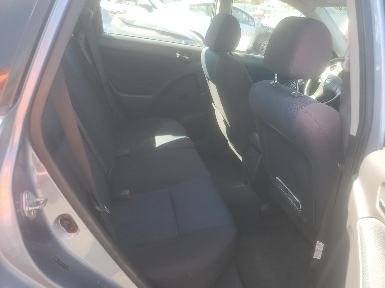 2005 Toyota Corolla Matrix Xr VIN: 2T1KR32E95C378243 Lot: 64718634