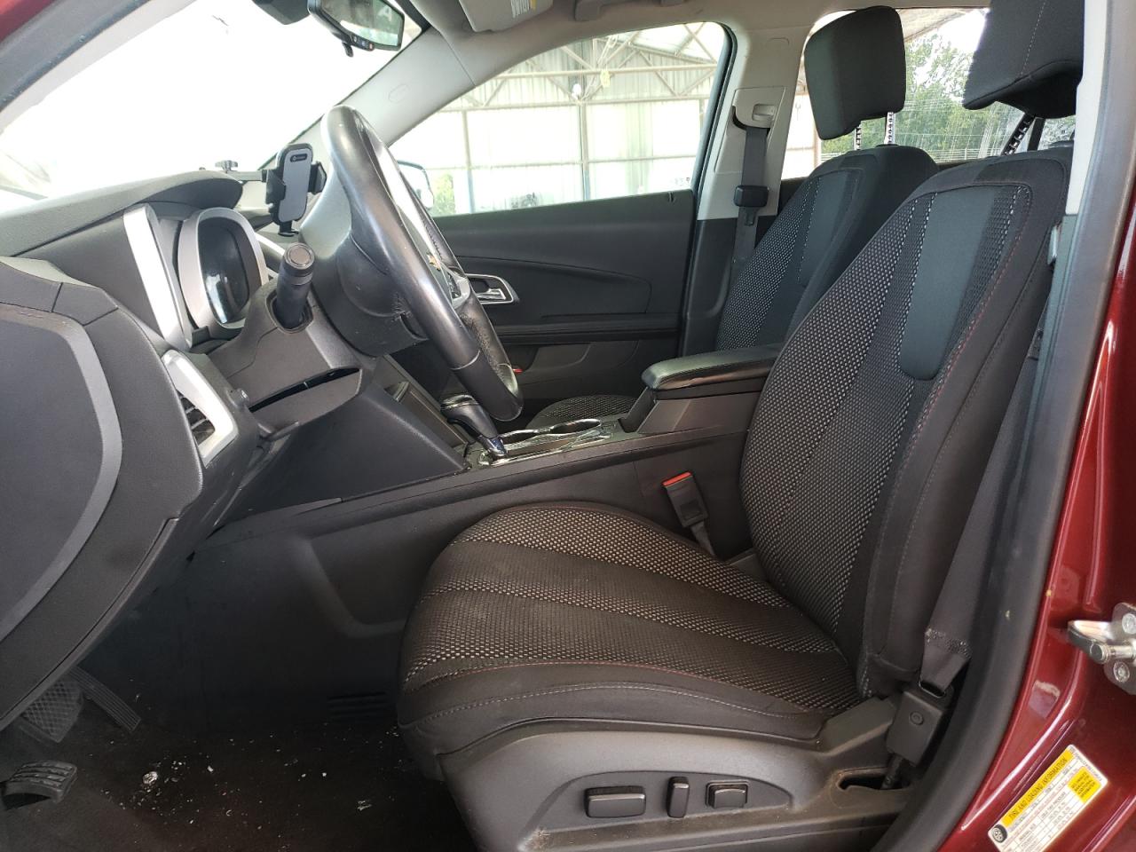 2016 Chevrolet Equinox - Image 7