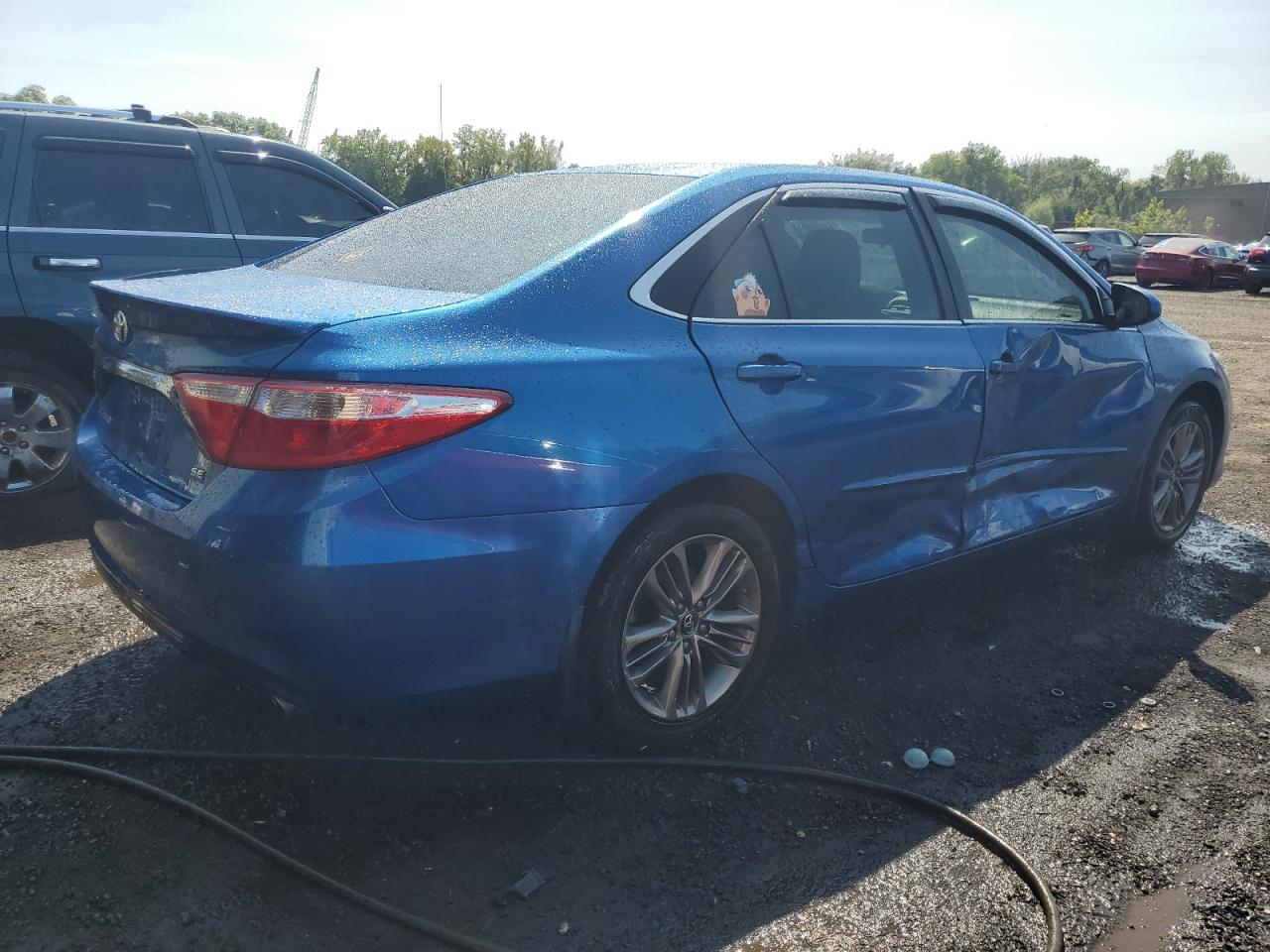 VIN 4T1BF1FK0HU671495 2017 TOYOTA CAMRY no.3