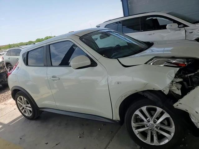 2012 Nissan Juke S VIN: JN8AF5MV9CT105441 Lot: 65807584