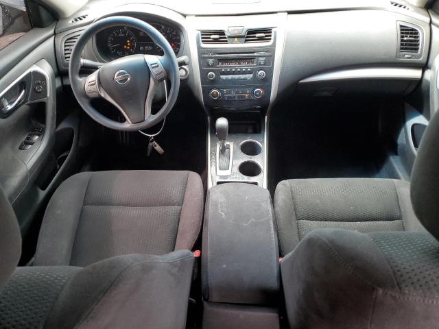  NISSAN ALTIMA 2014 Gray