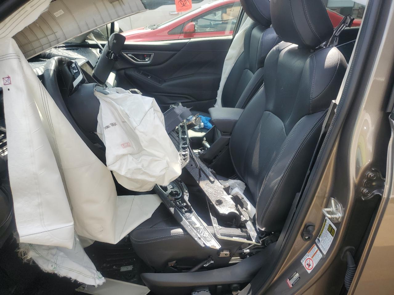 2020 Subaru Forester - Image 7