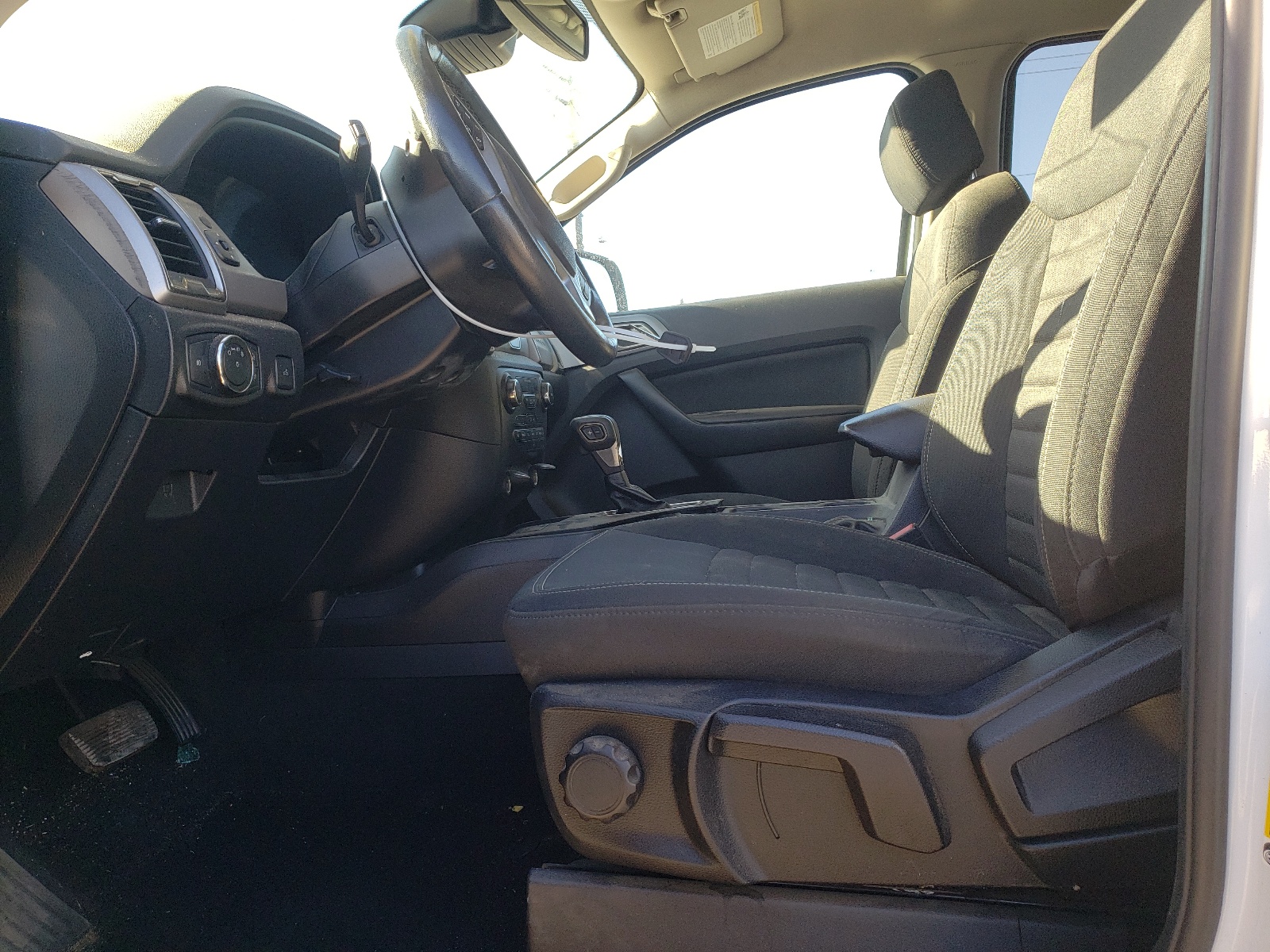 1FTER4EH9MLD87508 2021 Ford Ranger Xl