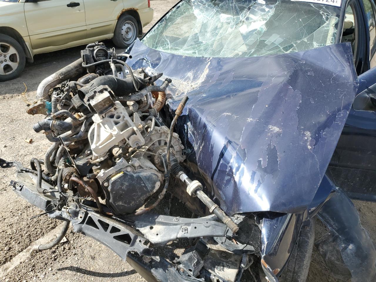 2000 Volkswagen Jetta Gls VIN: 3VWSC29M6YM158026 Lot: 67863724