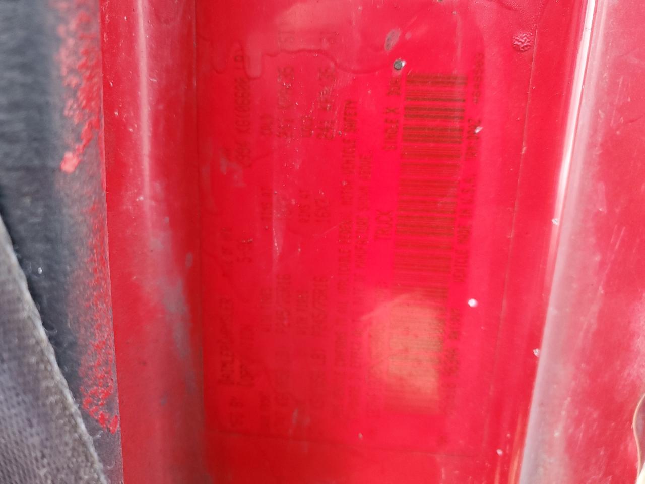 2000 Dodge Ram 3500 VIN: 1B7MF336XYJ101554 Lot: 65626114