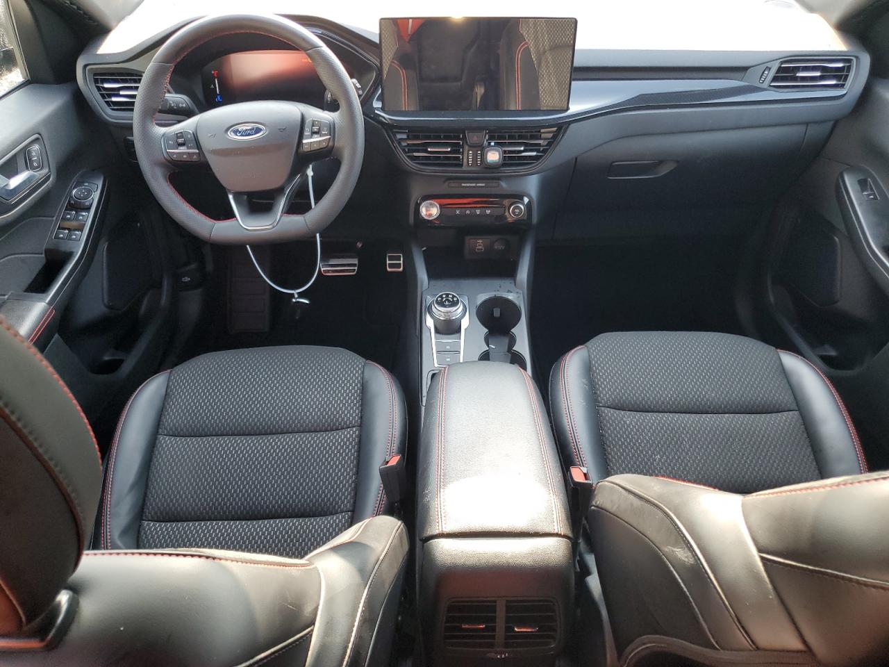 2024 Ford Escape St Line VIN: 1FMCU0MN0RUA55752 Lot: 66520464