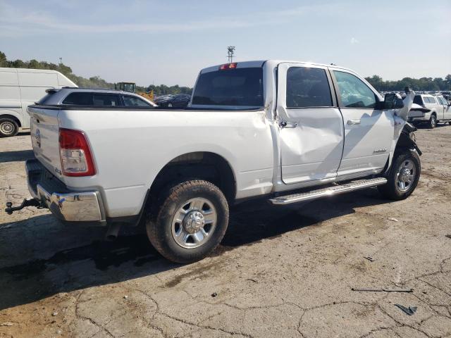  RAM 2500 2021 White
