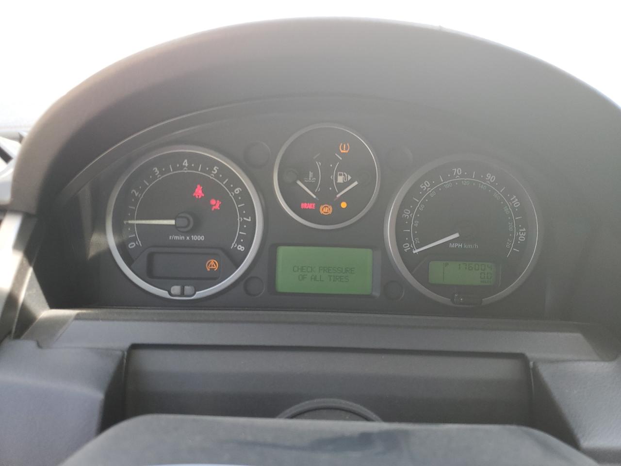 2006 Land Rover Range Rover Sport Hse VIN: SALSF25426A962973 Lot: 65655984