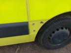 2022 RENT MASTER 35 for sale at Copart ROCHFORD