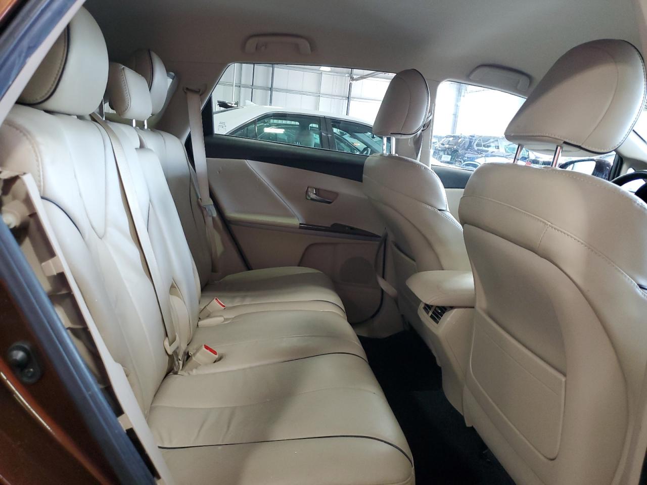 2014 Toyota Venza Le VIN: 4T3ZK3BBXEU066026 Lot: 67478204