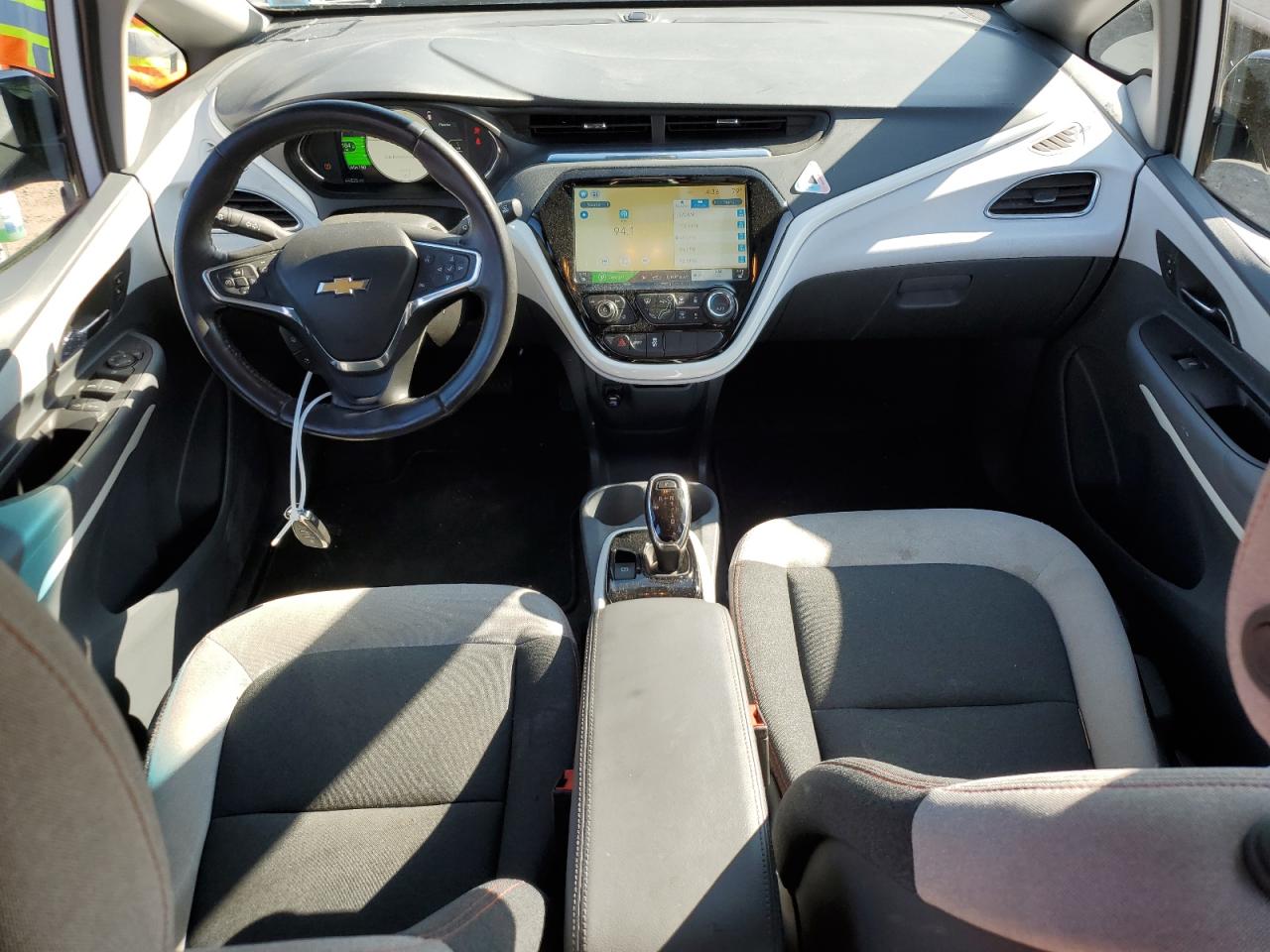 2017 Chevrolet Bolt Ev Lt VIN: 1G1FW6S06H4169459 Lot: 67747034