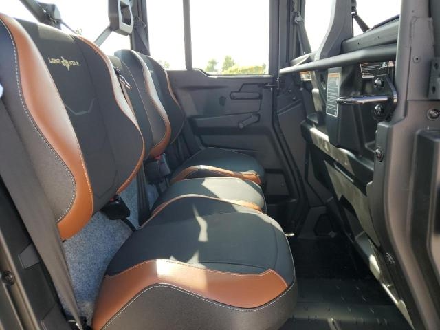 2023 CAN-AM DEFENDER MAX LIMITED CAB HD10