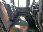 2023 CAN-AM DEFENDER MAX LIMITED CAB HD10 for sale at Copart MI - WAYLAND
