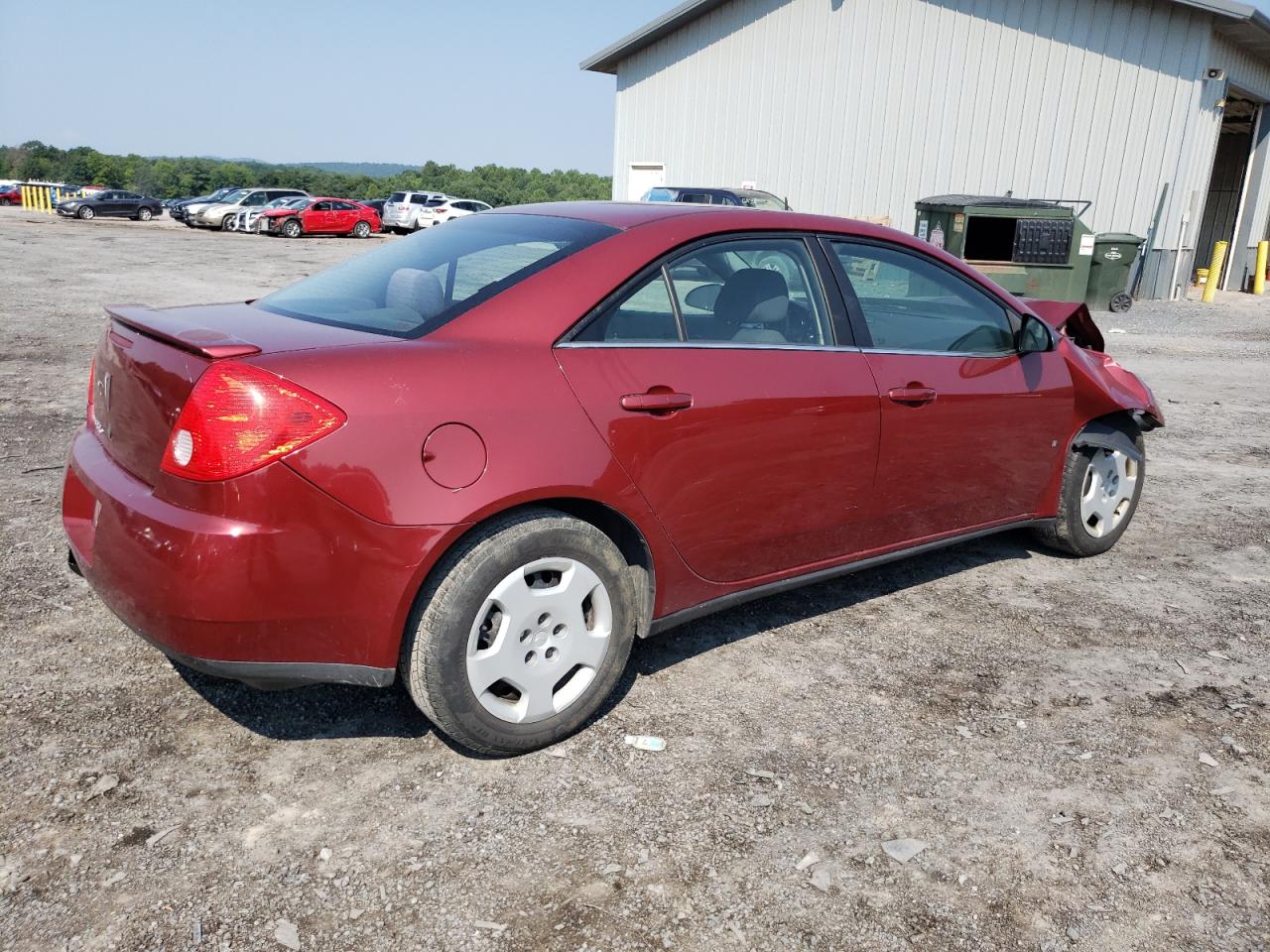 2008 Pontiac G6 - Image 3