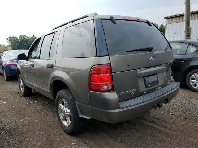 1FMZU73E44UC20795 | 2004 Ford explorer xlt