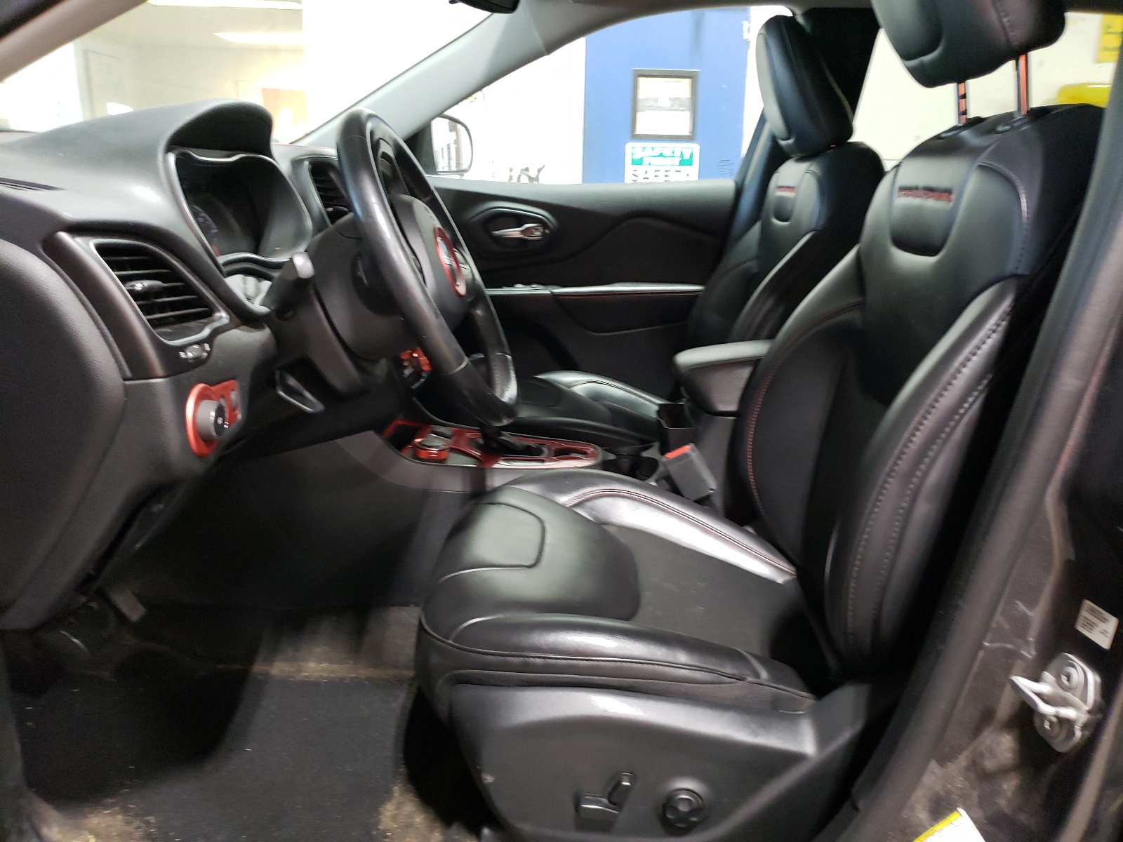 1C4PJMBN5LD534975 2020 Jeep Cherokee Trailhawk