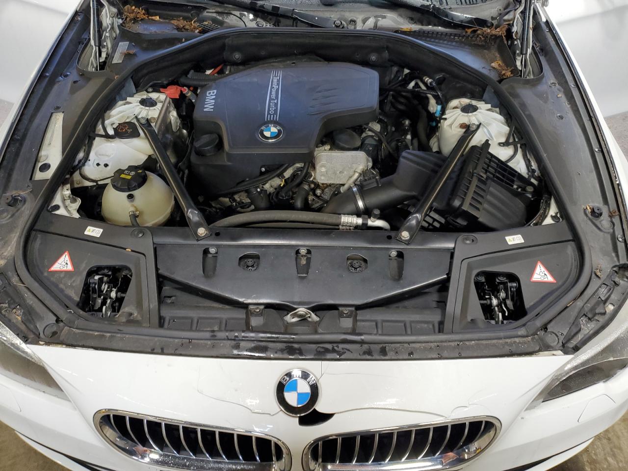 2015 BMW 528 Xi VIN: WBA5A7C54FD625308 Lot: 68295704