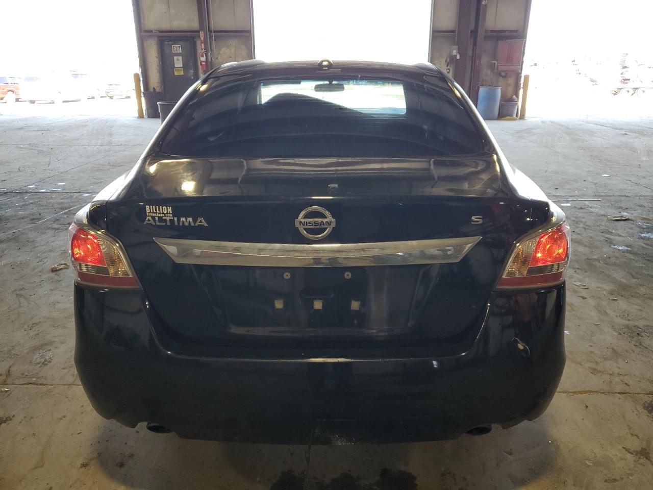 1N4AL3AP2FN332757 2015 Nissan Altima 2.5