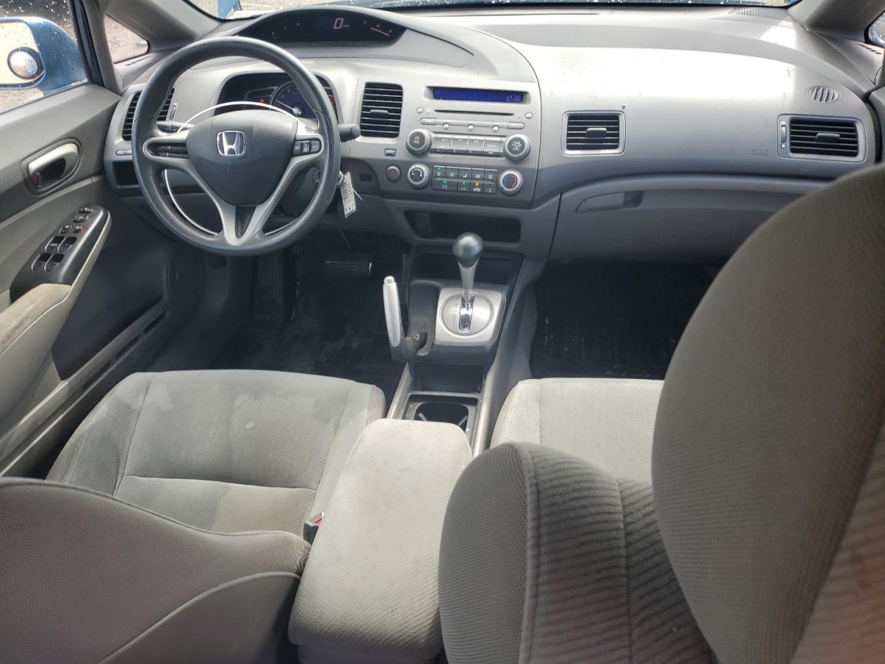 2011 Honda Civic - Image 8