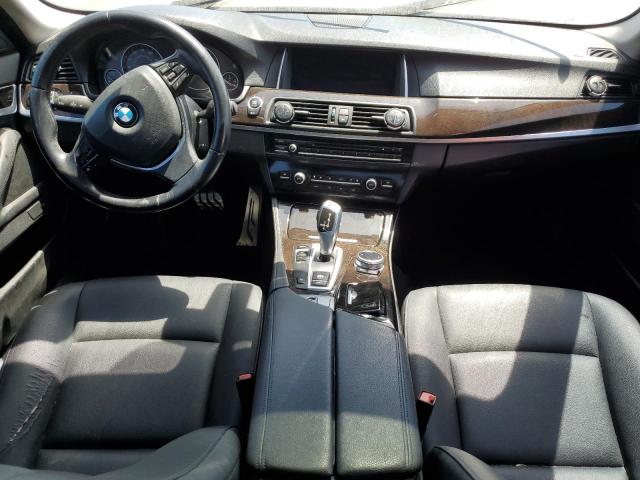 Седаны BMW 5 SERIES 2015 Черный