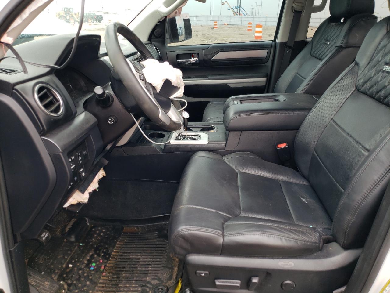 2018 Toyota Tundra - Image 7