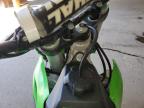 2019 KAWASAKI KX252 A for sale at Copart PA - PITTSBURGH SOUTH
