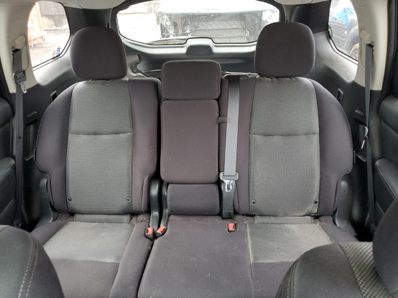 2019 Nissan Pathfinder S VIN: 5N1DR2MM0KC599253 Lot: 66292854