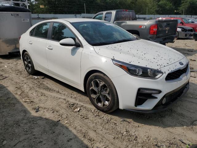 3KPF24AD8ME262889 Kia Forte FE 4