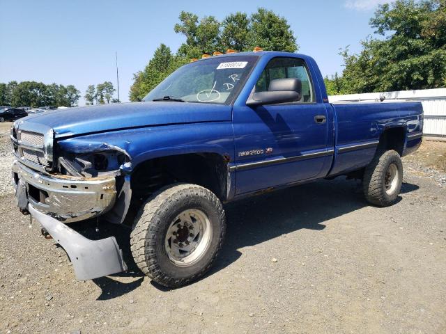 1996 Dodge Ram 2500 